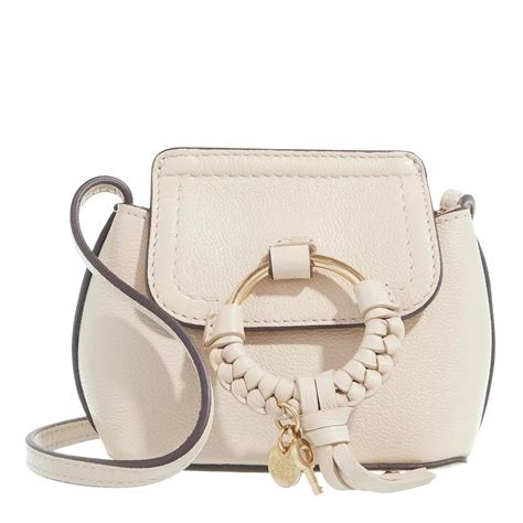 see by chloe shoulder bag|chloe tas beige.